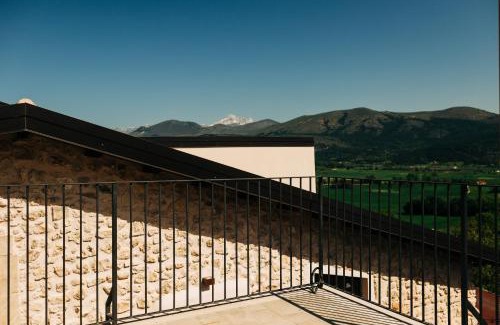 Prata d'Ansidonia Bed & Breakfast | Antica Dimora del Tratturo Magno