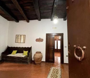 Roccagloriosa House | Antica dimora Don Pierino-CILENTO