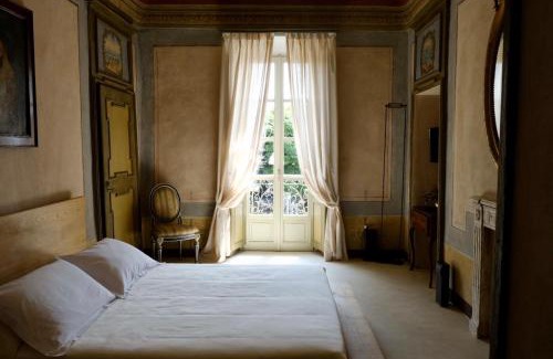 Piozzo Bed & Breakfast | Antica Dimora Gallo Basteris