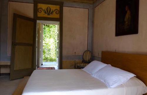 Piozzo Bed & Breakfast | Antica Dimora Gallo Basteris