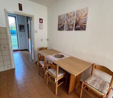 Pradamano House | Antica Dimora garden Alpe Adria cycle path