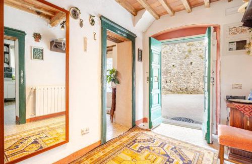 Lanciole House | Antica Dimora Il Murrotto