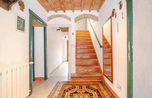 Lanciole House | Antica Dimora Il Murrotto
