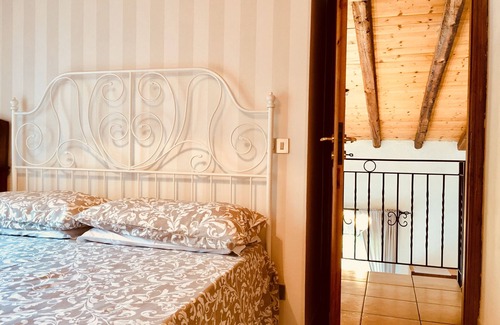 Castell'Umberto Other | ANTICA "DIMORA AL PALAZZO" - EST Apartment