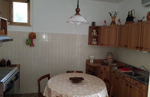 Castri di Lecce House | Antica Dimora in the historic center