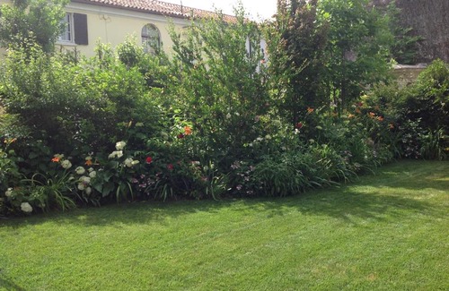 Ostiglia Bed & Breakfast | Antica Dimora