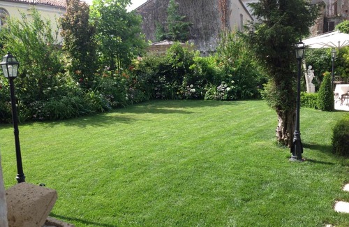 Ostiglia Bed & Breakfast | Antica Dimora