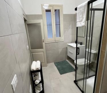 Scordia Apartment | Antica Dimora