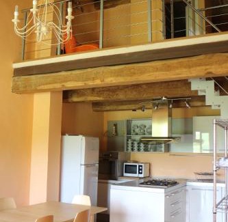 Fabriano House | Antica Dimora Italiana
