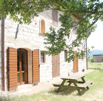 Fabriano House | Antica Dimora Italiana