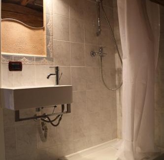 Fabriano House | Antica Dimora Italiana