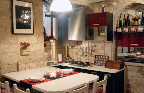 Spello House | Antica Dimora Julia "Spello Holiday House"