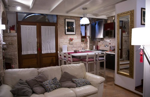 Spello House | Antica Dimora Julia "Spello Holiday House"