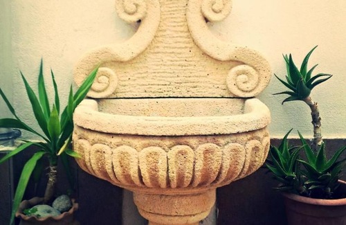 Ficarra House | Antica Dimora Marinelli Cav Restaurant