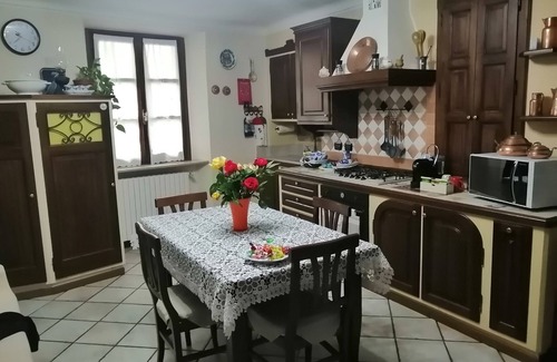 La Morra House | Antica Dimora Stays in Langa Historical center La Morra
