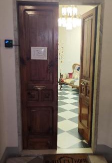Sarzana House | Antica Dogana