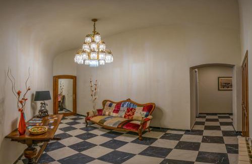 Sarzana House | Antica Dogana