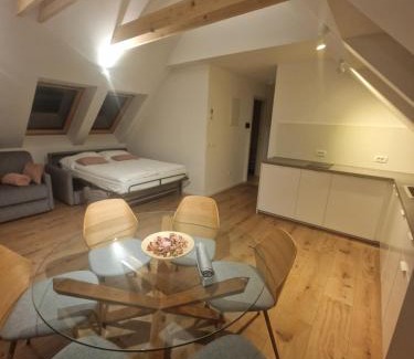 Postojna Apartment | Antica Dolina