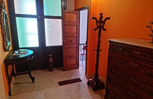 Raiano Apartment | Antica Domus