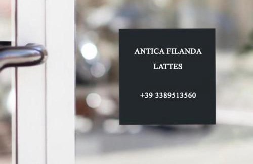 San Defendente Apartment | ANTICA FILANDA Lattes