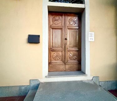 San Defendente Apartment | ANTICA FILANDA Lattes