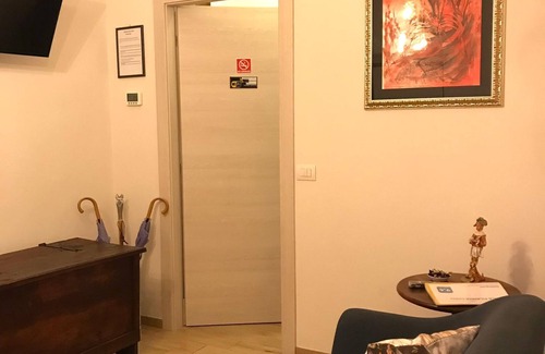 Cuneo Apartment | Antica Filanda Lattes