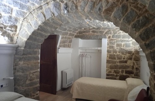 Fonni House | Antica Fonni