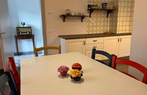 Tavullia House | Antica Fonte holiday home