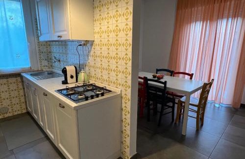 Tavullia House | Antica Fonte holiday home