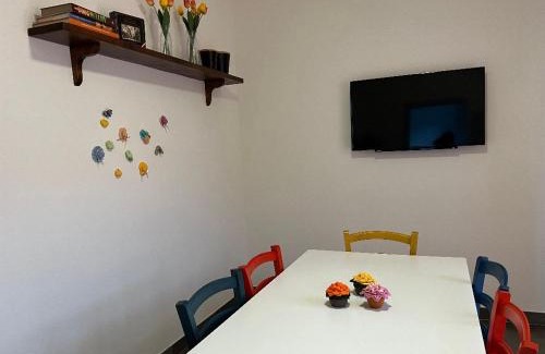Tavullia House | Antica Fonte holiday home