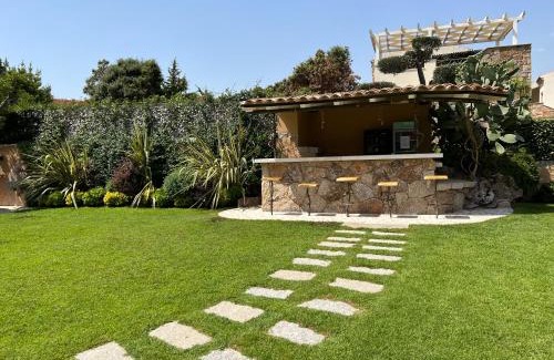 San Pantaleo House | Antica Fonte Holiday Homes