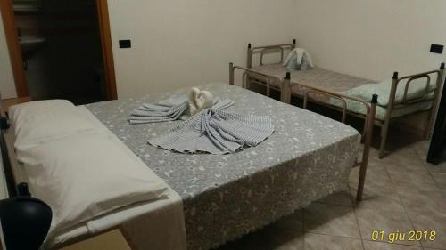 Gemmano House | antica gemma