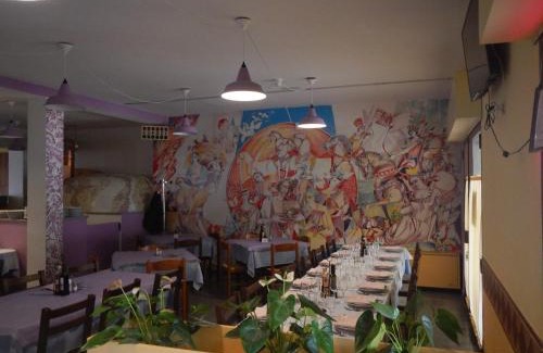 Gemmano House | Antica Gemma