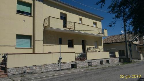 Gemmano House | Antica Gemma