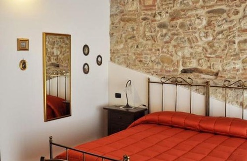 Teramo Bed & Breakfast | Antica Interamnia