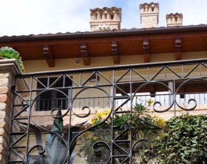 Teramo Bed & Breakfast | Antica Interamnia