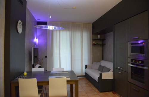 Montecchio Precalcino Apartment | ANTICA PREARA Apartment of 55 sqm ground floor with garden.