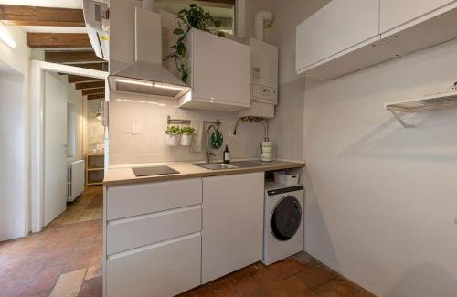 Oltretorrente Apartment | Antica legnaia - vita all'aperto in centro storico