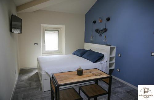 Busana Hotel | Antica Locanda Bonfiglio