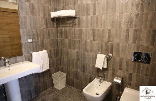Busana Hotel | Antica Locanda Bonfiglio