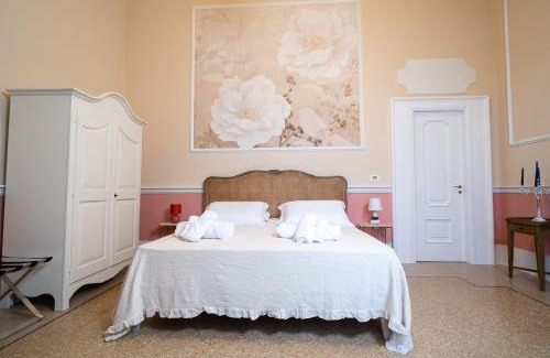 Vibo Valentia Bed & Breakfast | Antica Loggia