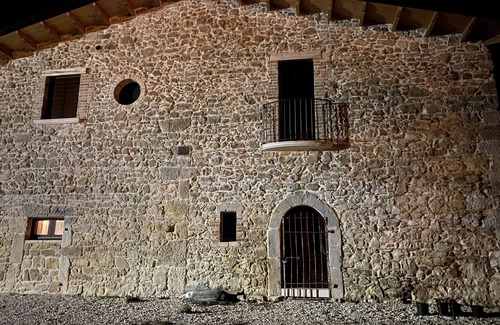 Castel di Sangro Villa | Antica Masseria di Montagna nel Cuore Verde Ditalia