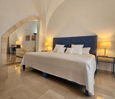 Mesagne Cabin | Antica Masseria Torre Mozza