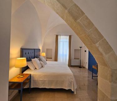 Mesagne Cabin | Antica Masseria Torre Mozza
