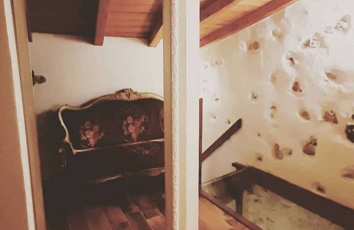 Norma Apartment | Antica Norma Alloggio Turistico. Appartmento per Gruppi e Famiglie