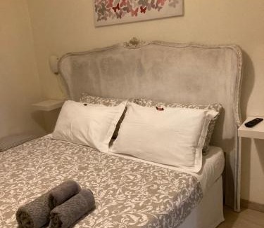 Novi Ligure Bed & Breakfast | Antica Novi B & B