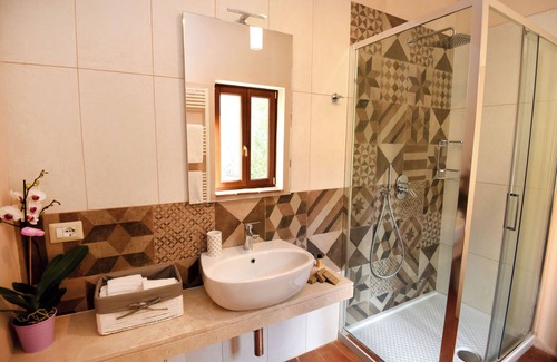 Chianciano Terme House | Antica Quercia & Spa