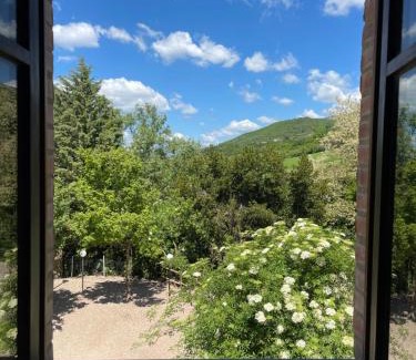 Nocera Umbra Apartment | Antica Residenza Colle