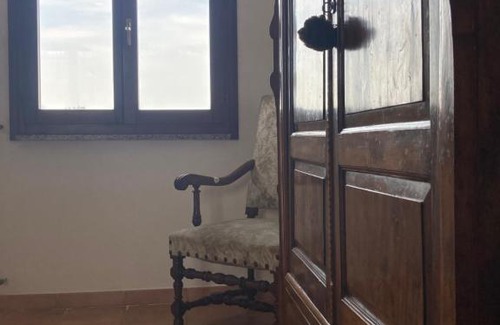 Crespino House | Antica Residenza “La Corte”