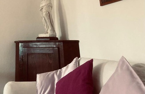Crespino House | Antica Residenza “La Corte”